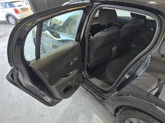 Peugeot 208 EV Active Pack 50 kWh picture 19