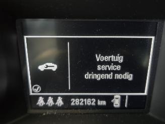 Opel Astra SPORTS TOURER picture 20