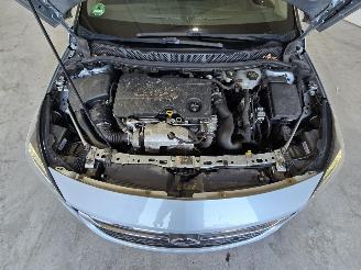 Opel Astra SPORTS TOURER picture 14