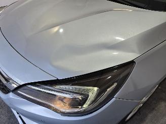 Opel Astra SPORTS TOURER picture 10