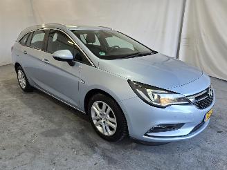 Unfallwagen Opel Astra SPORTS TOURER 2017/7