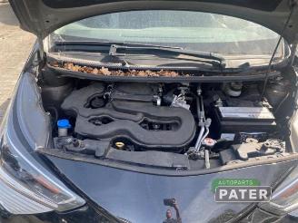 Toyota Aygo Aygo (B40), Hatchback, 2014 1.0 12V VVT-i picture 8