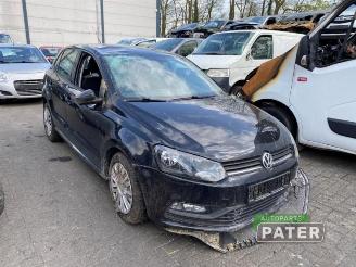 Volkswagen Polo Polo V (6R), Hatchback, 2009 / 2017 1.0 12V BlueMotion Technology picture 2
