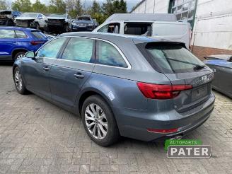 Audi A4 Avant A4 Avant (B9), Combi, 2015 2.0 TDI 16V picture 6
