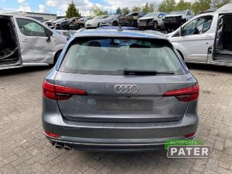 Audi A4 Avant A4 Avant (B9), Combi, 2015 2.0 TDI 16V picture 5