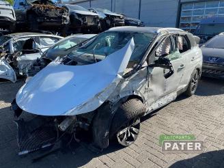 Autoverwertung Peugeot 3008 3008 II (M4/MC/MJ/MR), MPV, 2016 1.2 12V e-THP PureTech 130 2018/7