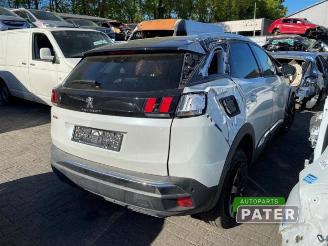 Peugeot 3008 3008 II (M4/MC/MJ/MR), MPV, 2016 1.2 12V e-THP PureTech 130 picture 3