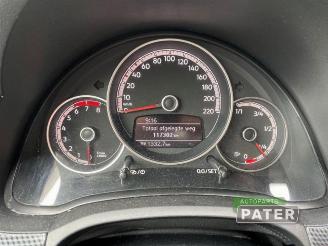 Volkswagen Up! Up! (121), Hatchback, 2011 1.0 12V 60 picture 11