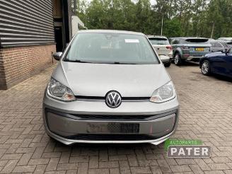 Volkswagen Up! Up! (121), Hatchback, 2011 1.0 12V 60 picture 2