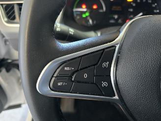 Nissan Townstar N-Connecta L2 44 kWh picture 32