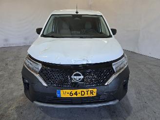 Nissan Townstar N-Connecta L2 44 kWh picture 2