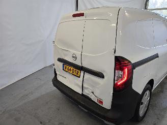 Nissan Townstar N-Connecta L2 44 kWh picture 9