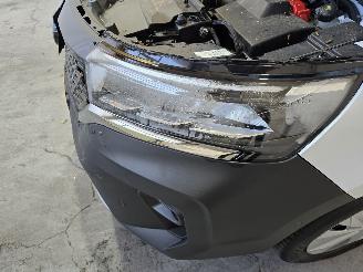 Nissan Townstar N-Connecta L2 44 kWh picture 17