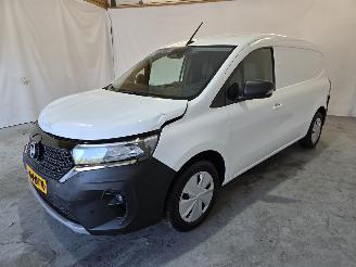 Nissan Townstar N-Connecta L2 44 kWh picture 3
