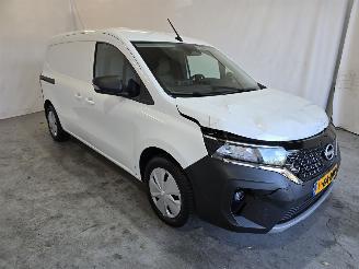 Unfallwagen Nissan Townstar N-Connecta L2 44 kWh 2024/3