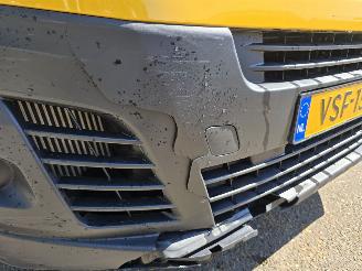 Opel Vivaro 1.5 CDTI L3H1 Edit. picture 12