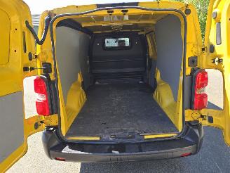 Opel Vivaro 1.5 CDTI L3H1 Edit. picture 21