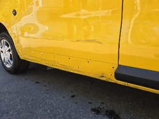 Opel Vivaro 1.5 CDTI L3H1 Edit. picture 9