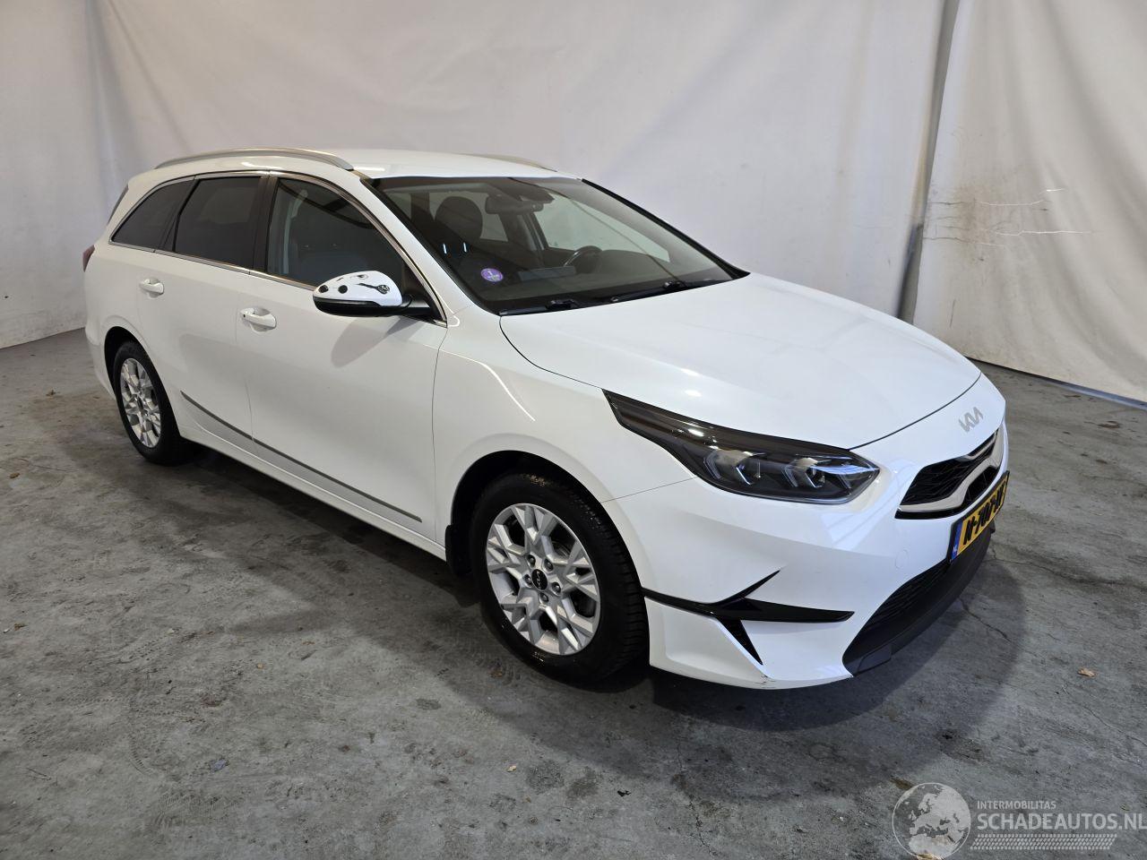 Kia Ceed 1.0 T-GDi DynPlusL.