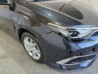 Toyota Auris Touring Sports 1.8 Hybrid Lease pro picture 9