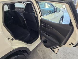 Nissan Qashqai 1.2 Visia picture 16