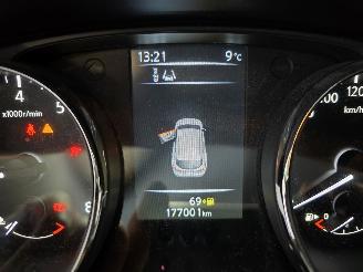 Nissan Qashqai 1.2 Visia picture 22