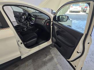 Nissan Qashqai 1.2 Visia picture 15