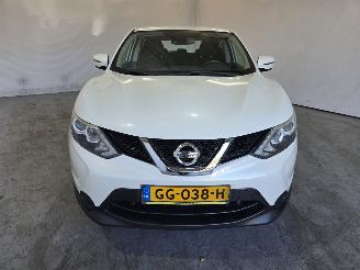Nissan Qashqai 1.2 Visia picture 2