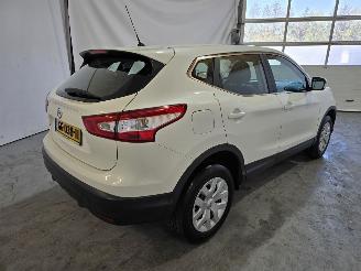 Nissan Qashqai 1.2 Visia picture 7