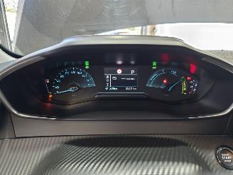 Peugeot e-208 Active Pack 50 kWh picture 23