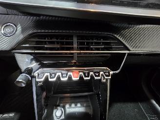 Peugeot e-208 Active Pack 50 kWh picture 31