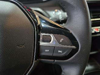 Peugeot e-208 Active Pack 50 kWh picture 29