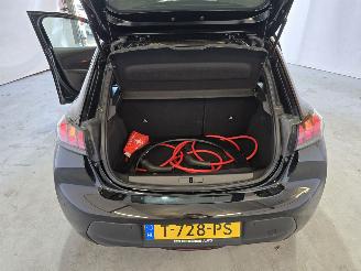Peugeot e-208 Active Pack 50 kWh picture 19