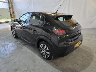 Peugeot e-208 Active Pack 50 kWh picture 5