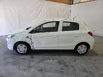 Mitsubishi Space-star 1.0 Cool + picture 4
