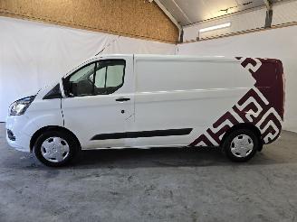 Ford Transit Custom 320 2.0 TDCI L2H2 Tr picture 4