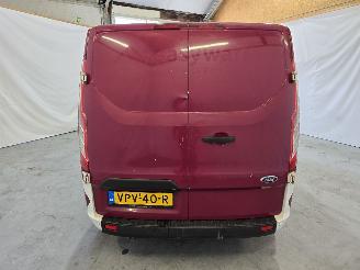 Ford Transit Custom 320 2.0 TDCI L2H2 Tr picture 6