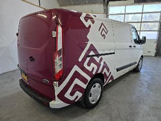Ford Transit Custom 320 2.0 TDCI L2H2 Tr picture 7