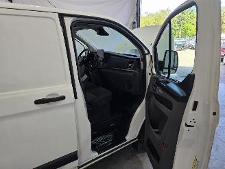 Ford Transit Custom 320 2.0 TDCI L2H2 Tr picture 12