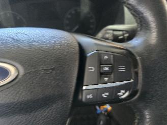 Ford Transit Custom 320 2.0 TDCI L2H2 Tr picture 23