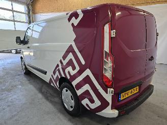 Ford Transit Custom 320 2.0 TDCI L2H2 Tr picture 5