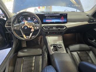 BMW 3-serie 318 i picture 30