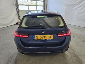 BMW 3-serie 318 i picture 6