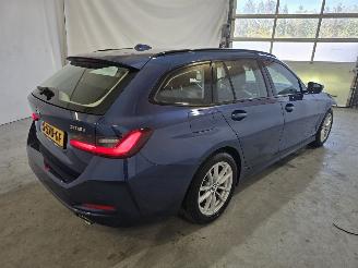 BMW 3-serie 318 i picture 7