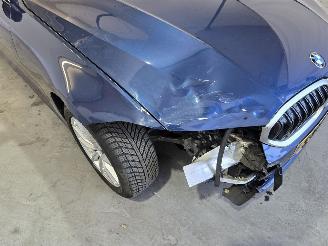 BMW 3-serie 318 i picture 9