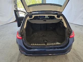 BMW 3-serie 318 i picture 24