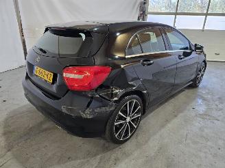 Mercedes A-klasse 180 Prestige picture 7
