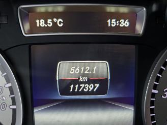 Mercedes A-klasse 180 Prestige picture 24