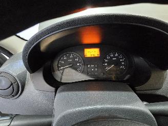 Dacia Logan 1.6 Ambiance picture 23