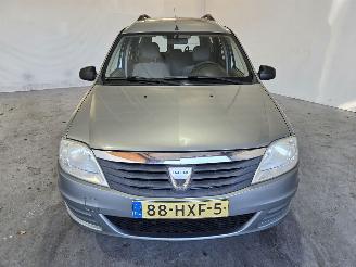 Dacia Logan 1.6 Ambiance picture 2